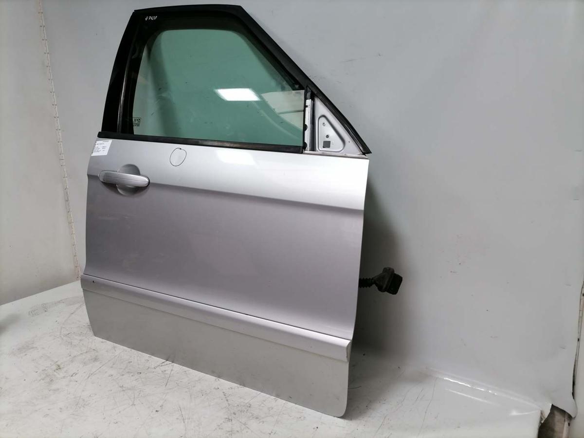 Ford S-Max original Tür vorn rechts Kristall Silber Metallic Bj.2006